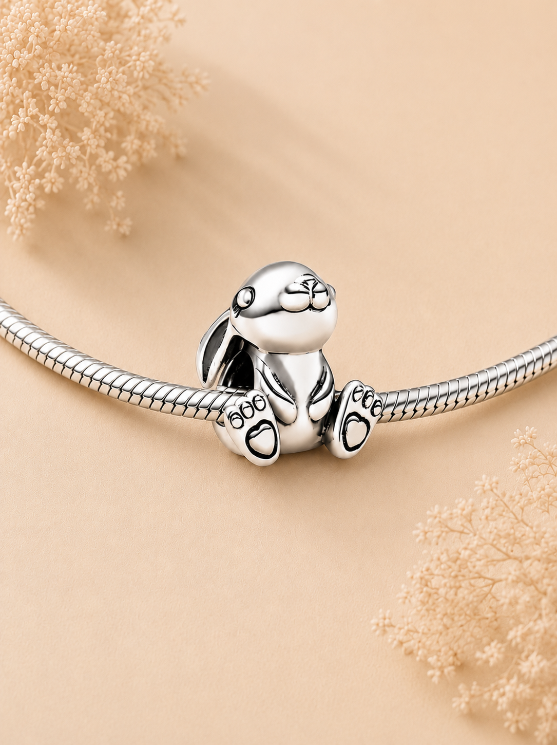 Lunéa Bunny Charm