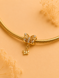 Lunéa Butterlfly Charm