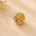 Lunéa Galaxy Charm