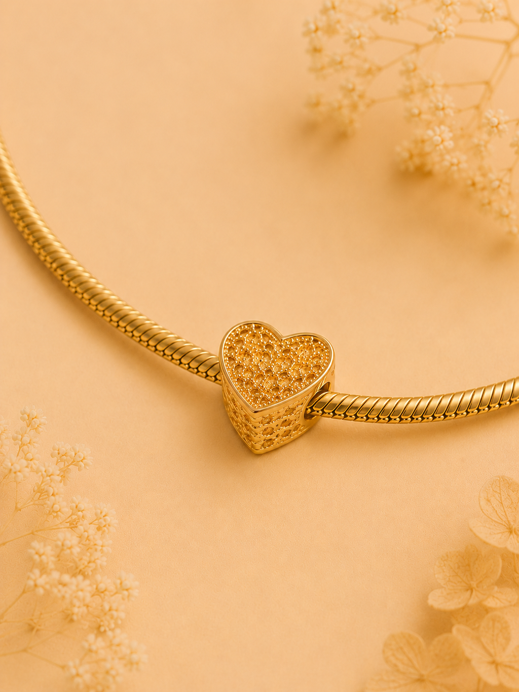 Lunéa Amora Charm