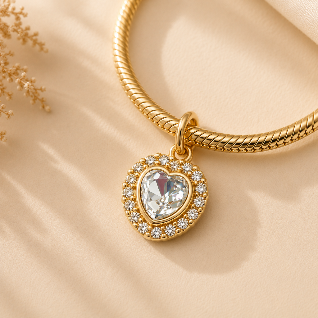 Lunéa Amour Charm
