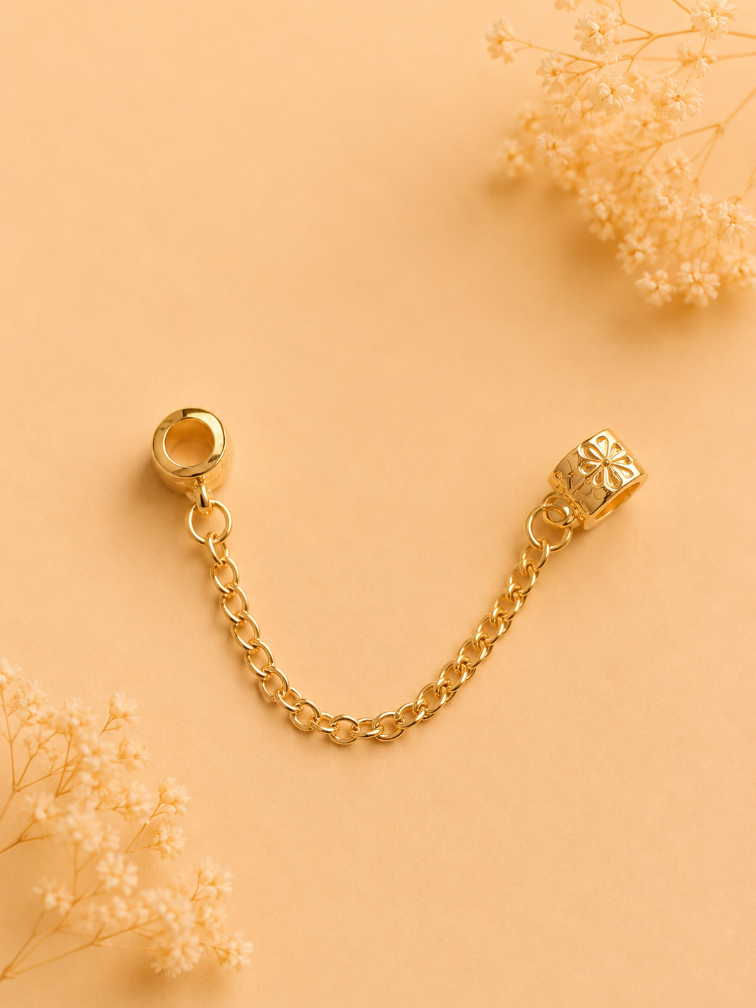 Lunéa Safety Charm