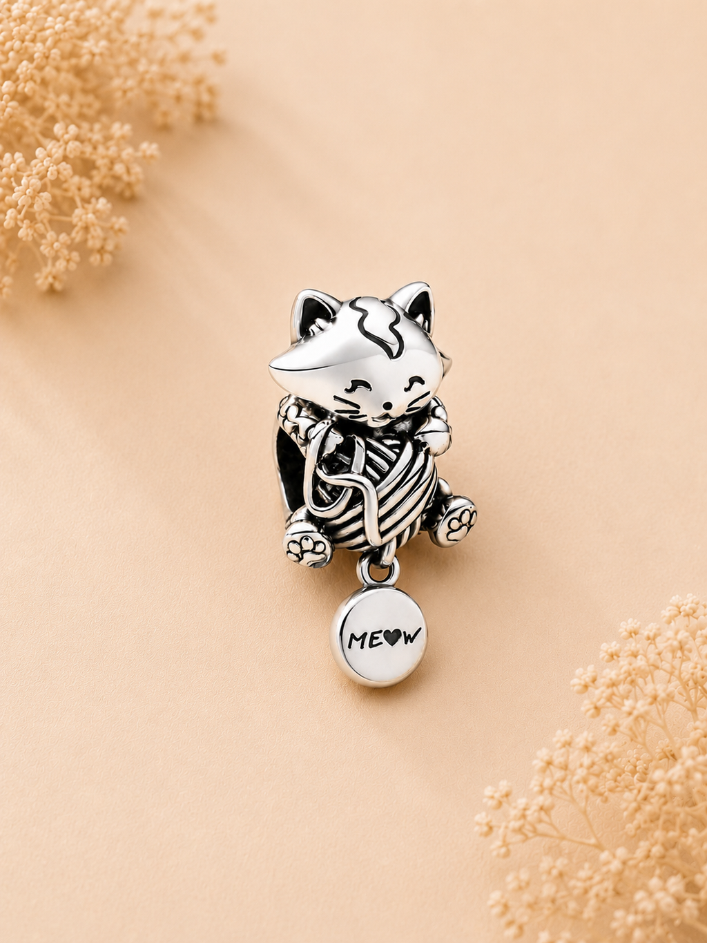 Lunéa Kitty Charm