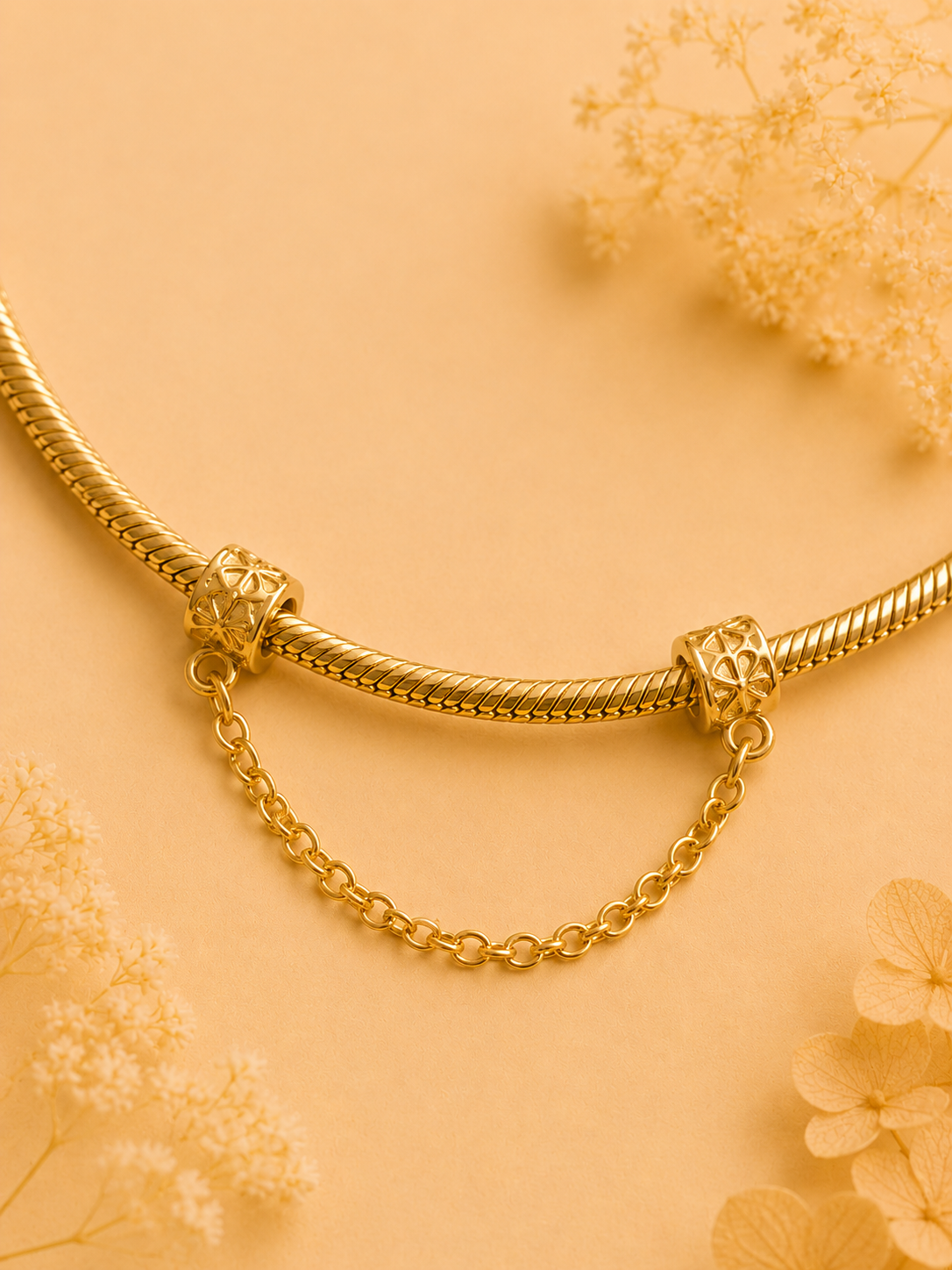 Lunéa Safety Charm