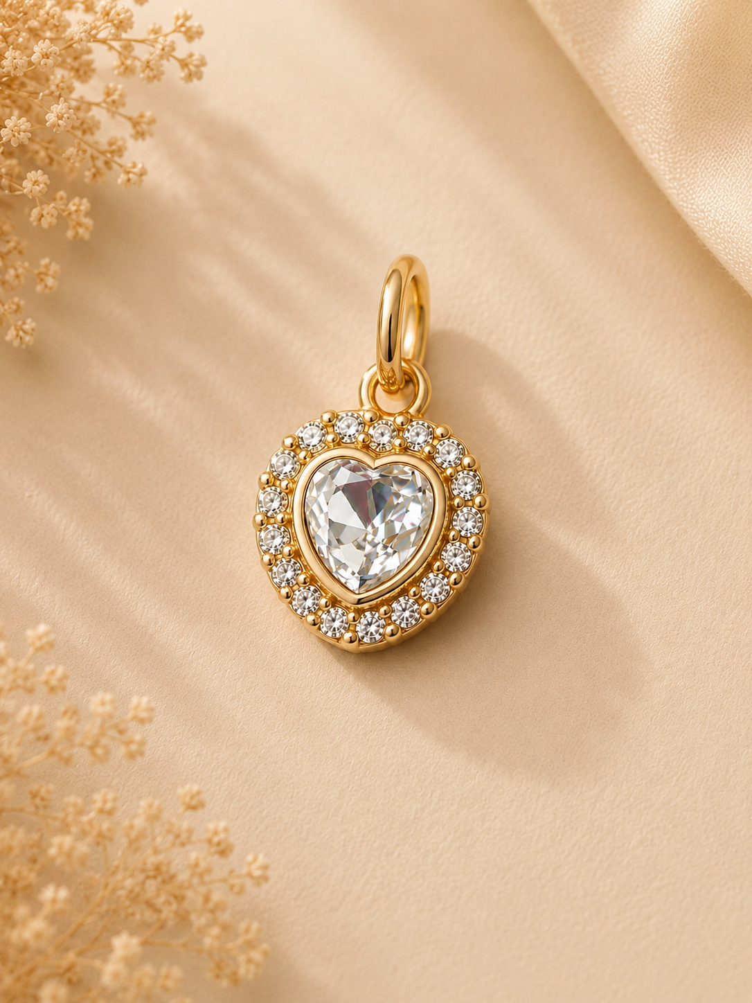 Lunéa Amour Charm