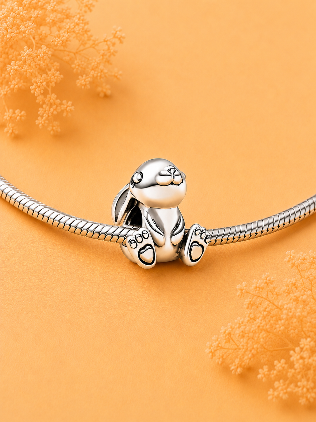 Lunéa Bunny Charm
