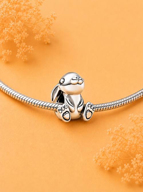 Lunéa Bunny Charm