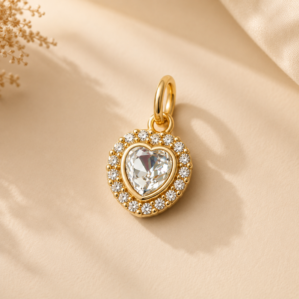 Lunéa Amour Charm