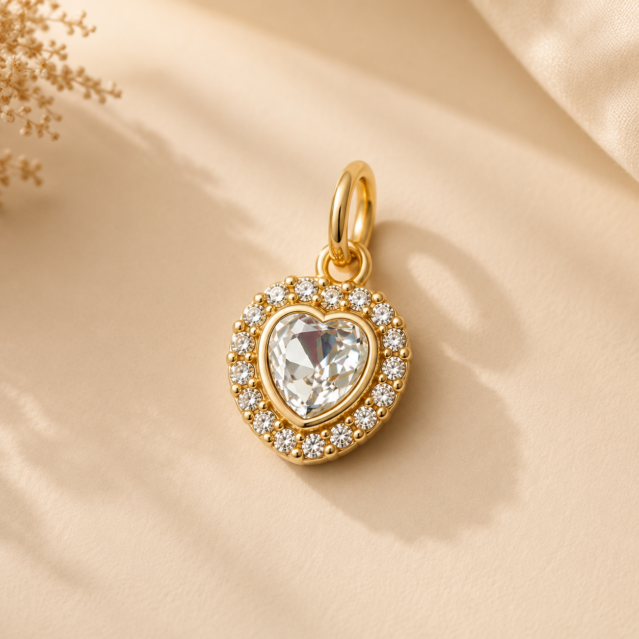 Lunéa Amour Charm